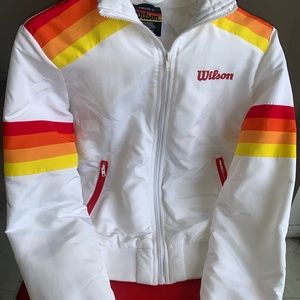 Wilson Jacket